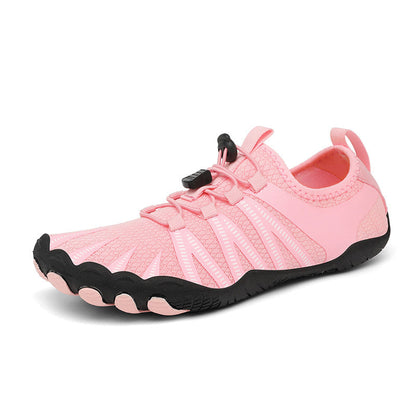 Quick-Drying Non Slip Breathable Hiking Shoes（50% OFF）