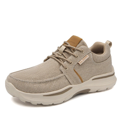 Orthopedic Casual Walking Shoes for Men