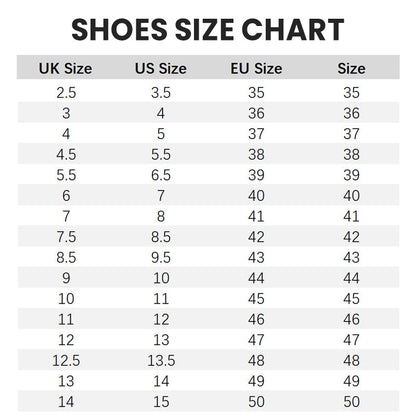 Men's Thick Sole Non-Slip Casual Walking Shoes（50% OFF）