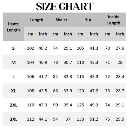 Men's 2-Piece V-Neck Baggy Sweatshirt & Joggers Set