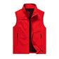 🔥HOT SALE🔥Men's Comfortable Quick-Dry Vest With Pockets