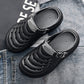 🔥Hot Sale🎉Breathable Slip-On Sandals for Men（50% OFF）