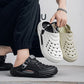 🔥Hot Sale🎉Breathable Slip-On Sandals for Men（50% OFF）