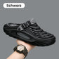 🔥Hot Sale🎉Breathable Slip-On Sandals for Men（50% OFF）