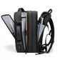 Multi-Functional Large-Capacity Handheld Expansion Backpack🎒