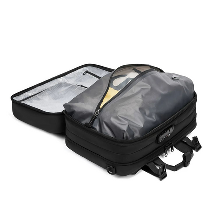 Sac à dos extensible multifonctionnel de grande capacité🎒