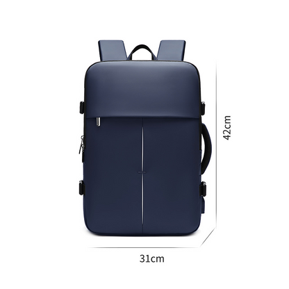 Sac à dos extensible multifonctionnel de grande capacité🎒