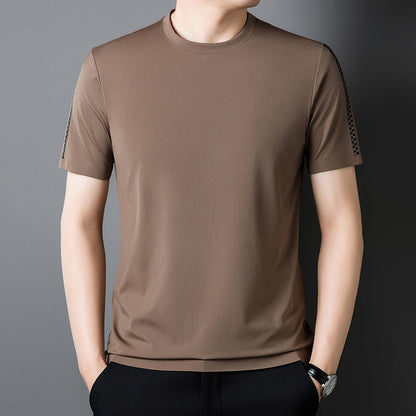 🌴Summer Specials🌴Men's Casual Lightweight Breathable T-Shirt