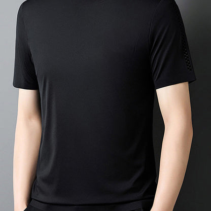 🌴Summer Specials🌴Men's Casual Lightweight Breathable T-Shirt
