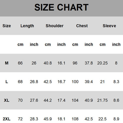 🌴Summer Specials🌴Men's Casual Lightweight Breathable T-Shirt