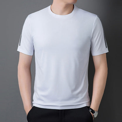 🌴Summer Specials🌴Men's Casual Lightweight Breathable T-Shirt
