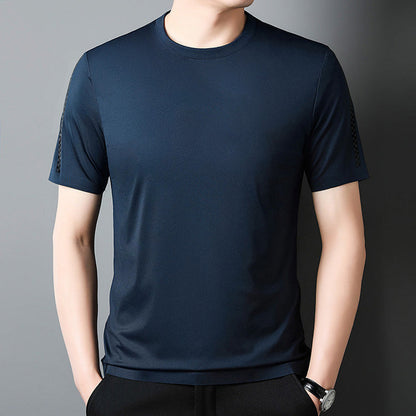 🌴Summer Specials🌴Men's Casual Lightweight Breathable T-Shirt