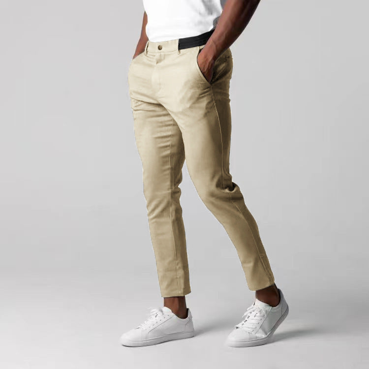 🎁2026 New Arrivals 50% OFF💥Active Chinos
