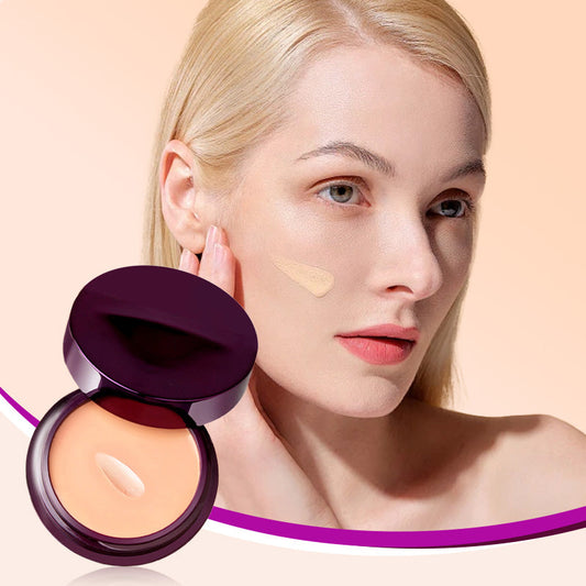 💖 BUY 1 GET 1 FREE! ✨ Flawless Brightening Under Eye Concealer – Full Coverage, Radiant Finish & Long-Lasting Wear 👁️