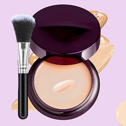 💖 BUY 1 GET 1 FREE! ✨ Flawless Brightening Under Eye Concealer – Full Coverage, Radiant Finish & Long-Lasting Wear 👁️