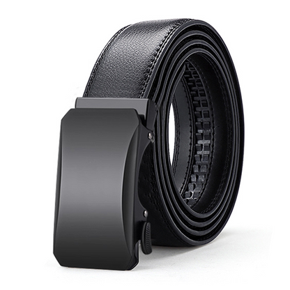 Men’s Adjustable Ratchet Belt for Casual & Dress Wear（50% OFF）