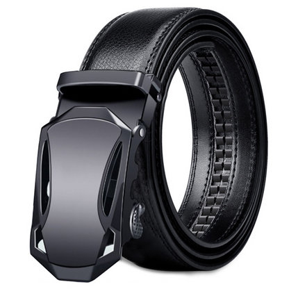 Men’s Adjustable Ratchet Belt for Casual & Dress Wear（50% OFF）