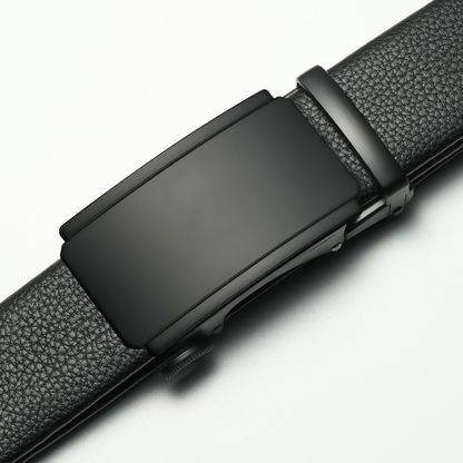 Men’s Adjustable Ratchet Belt for Casual & Dress Wear（50% OFF）
