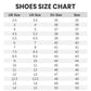 Men's Retro Outdoor Casual PU Shoes