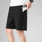 Men's Summer Elastic Shorts with Pockets（50% OFF）