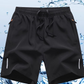 Men's Summer Elastic Shorts with Pockets（50% OFF）