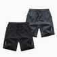 Men's Summer Elastic Shorts with Pockets（50% OFF）