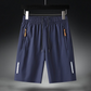 Men's Summer Elastic Shorts with Pockets（50% OFF）