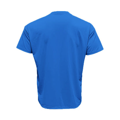 ⏳Time-Limited Special⏰Men's Casual Short Sleeve T-Shirt Shorts Set