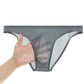 Ultra-thin, Semi-sheer 3D Molded Pouch Sexy Men's Underwear