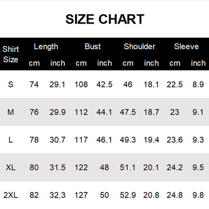 Man's Casual Textured Shirt & Shorts 2-Piece Set