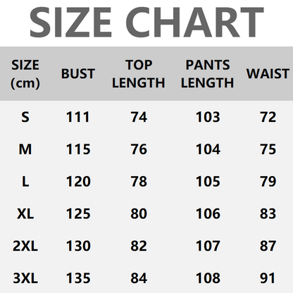 🏖️Summer Hot Sale 56% OFF🌼Men's Collared Top & Drawstring Pants Set