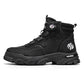 Men's PU Leather Non-Slip Work Boots