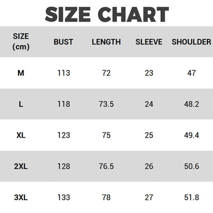 Men's Casual Solid Color Short Sleeve Shirt（50% OFF）