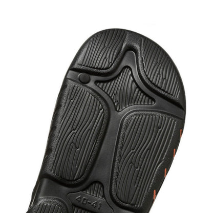 Trendy Lightweight Non-Slip Slide Sandals
