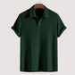 🔥HOT SALE🔥Men's Knit Short Sleeve Shirt (50% OFF)