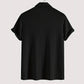 🔥HOT SALE🔥Men's Knit Short Sleeve Shirt (50% OFF)