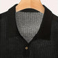 🔥HOT SALE🔥Men's Knit Short Sleeve Shirt (50% OFF)