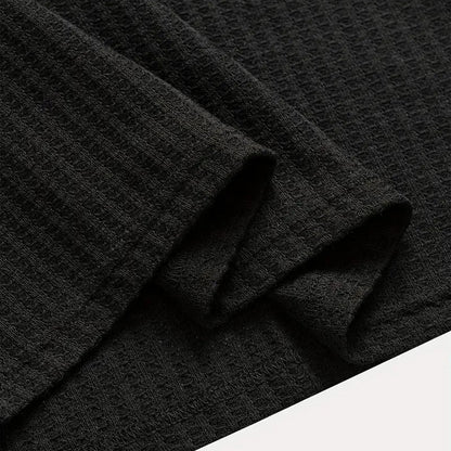 🔥HOT SALE🔥Men's Knit Short Sleeve Shirt (50% OFF)
