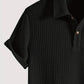 🔥HOT SALE🔥Men's Knit Short Sleeve Shirt (50% OFF)