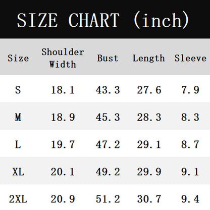 🔥HOT SALE🔥Men's Knit Short Sleeve Shirt (50% OFF)