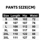 Elegant Men's Two-Piece Set With Collared Top & Drawstring Pants