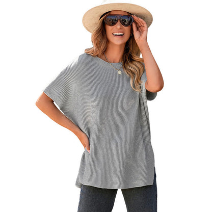 Women’s Loose Knit Top✨