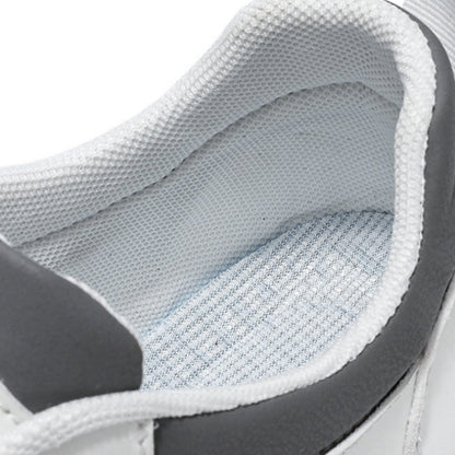 Men's Stylish Lightweight PU Leather Sneakers
