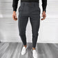 Men’s Casual Solid Color Dress Pants (50% OFF)