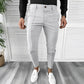 Men’s Casual Solid Color Dress Pants (50% OFF)