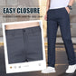 Men’s Classic Lightweight Comfortable Pants（50% OFF）