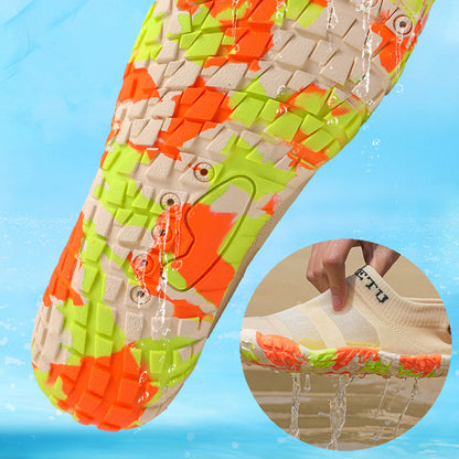 Non-Slip Quick-Dry Water Shoes for Men & Women