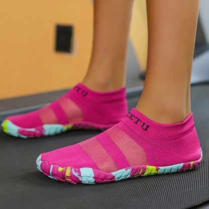 Non-Slip Quick-Dry Water Shoes for Men & Women