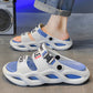Men's Non-slip, Anti-Odor Soft-Soled Slippers