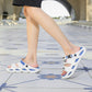 Men's Non-slip, Anti-Odor Soft-Soled Slippers